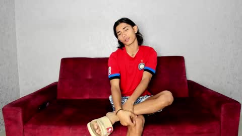 Snapshot of cute_boys18 chatting on 5, 3, 2025 ARTURO-18  MATIAS-18  NIKOLAY-19  HADES-18  GABO-19 online show from 5, 3, 2025