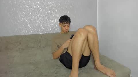 ARTURO-18  MATIAS-18  NIKOLAY-19  HADES-18  GABO-19 online show from 24, 2, 2026