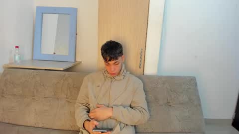 ARTURO-18  MATIAS-18  NIKOLAY-19  HADES-18  GABO-19 online show from 14, 3, 2026