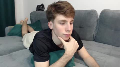 Im Brian online show from 15, 12, 2025