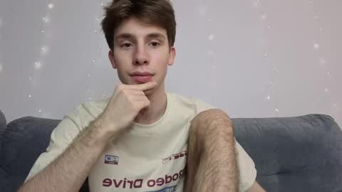 Im Brian online show from 18, 2, 2026