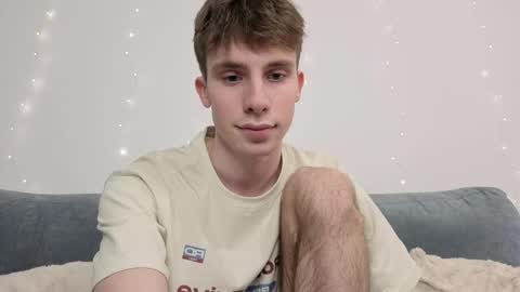 Im Brian online show from 19, 3, 2026