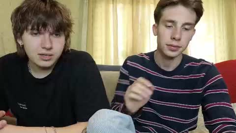 Snapshot of cute_brian chatting on 13, 7, 2026 Im Brian online show from 13, 7, 2026