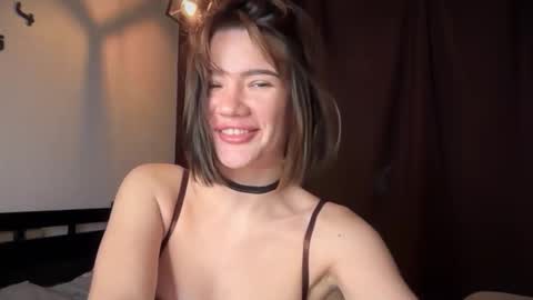 cute_bubbles online show from 9, 10, 2025