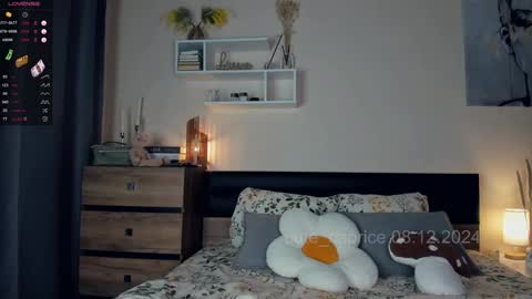 Alexa online show from 8, 12, 2024