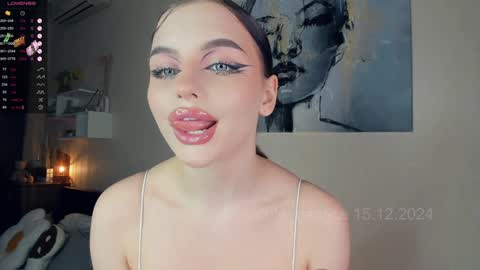 Alexa online show from 15, 12, 2024