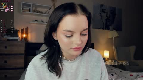 Alexa online show from 9, 3, 2025