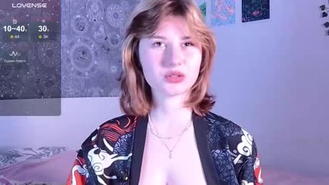 Cute Cate404 Kate online show from 10, 1, 2026