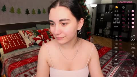 Hanna online show from 20, 12, 2024