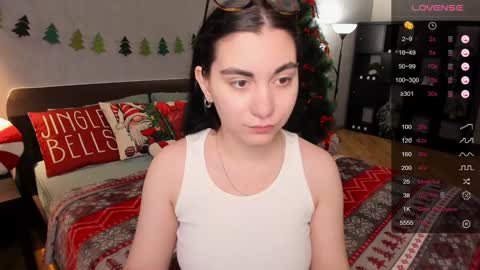 Hanna online show from 26, 12, 2024