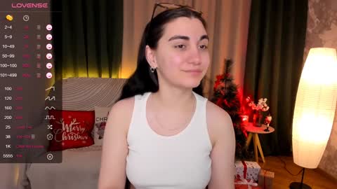 Hanna online show from 28, 12, 2024