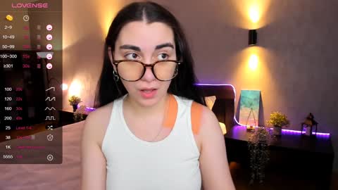 Hanna online show from 29, 1, 2025