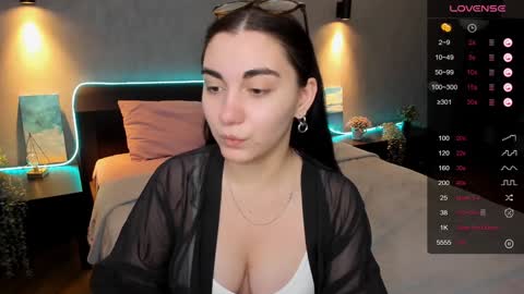 Hanna online show from 31, 1, 2025