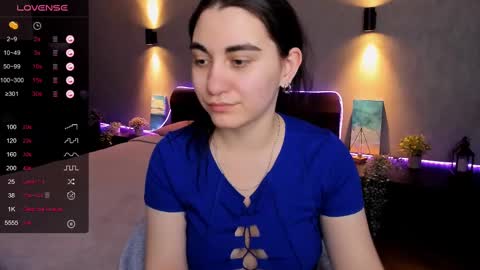 Hanna online show from 20, 2, 2025