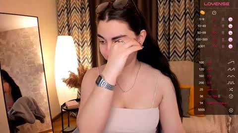 Hanna online show from 24, 2, 2025