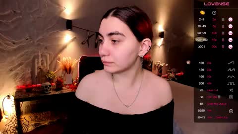 Hanna online show from 27, 10, 2025