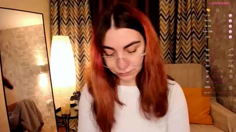 Hanna online show from 5, 11, 2025