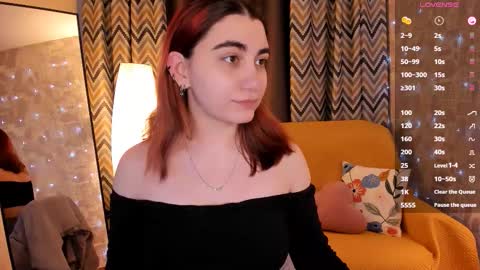 Hanna online show from 17, 3, 2026