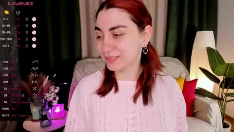 Hanna online show from 1, 5, 2026