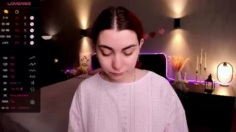 Hanna online show from 25, 6, 2026