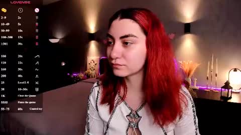 Hanna online show from 6, 7, 2026