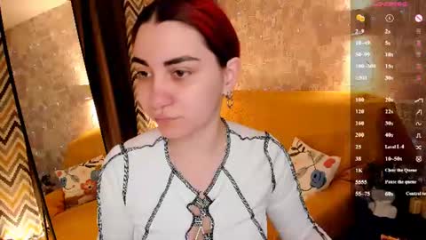 Hanna online show from 7, 7, 2026