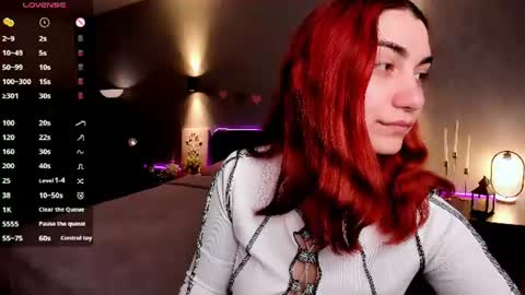 Hanna online show from 13, 7, 2026