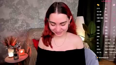 Hanna online show from 14, 7, 2026