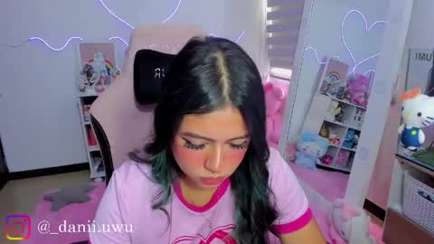 Dani  online show from 1, 6, 2026