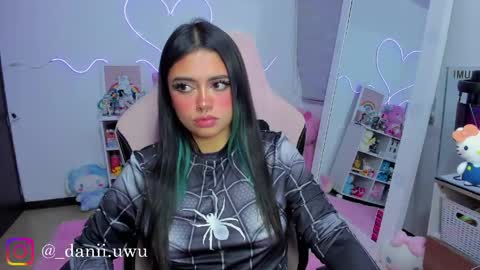 Dani  online show from 4, 6, 2026