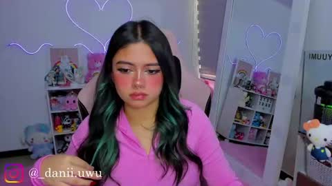 Dani  online show from 9, 6, 2026
