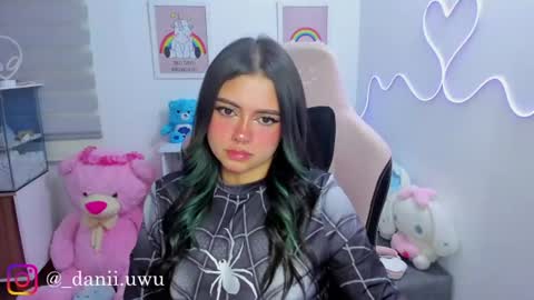 Dani  online show from 13, 6, 2026
