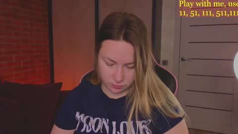Snapshot of cute_darina chatting on 23, 1, 2025 Everyday stream in the same time online show from 23, 1, 2025
