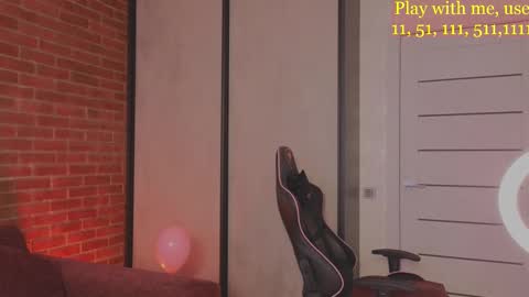 Snapshot of cute_darina chatting on 20, 2, 2025 Everyday stream in the same time online show from 20, 2, 2025