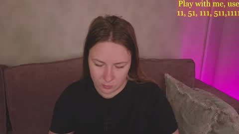 Snapshot of cute_darina chatting on 24, 9, 2025 Everyday stream in the same time online show from 24, 9, 2025
