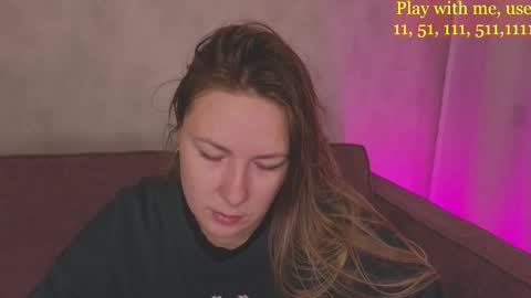 Snapshot of cute_darina chatting on 5, 10, 2025 Everyday stream in the same time online show from 5, 10, 2025
