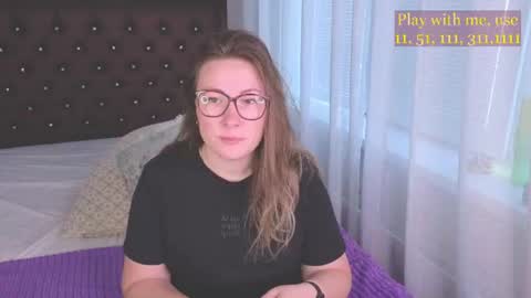 Snapshot of cute_darina chatting on 29, 6, 2026 Everyday stream in the same time online show from 29, 6, 2026