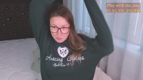 Snapshot of cute_darina chatting on 14, 7, 2026 Everyday stream in the same time online show from 14, 7, 2026