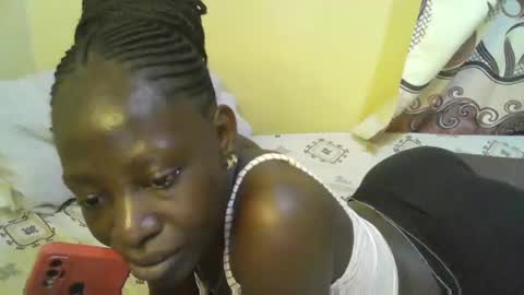 Snapshot of cute_doria chatting on 5, 3, 2025 cute_doria online show from 5, 3, 2025