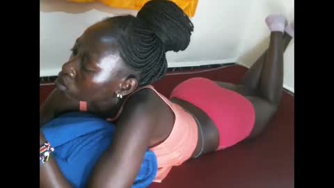 Snapshot of cute_doria chatting on 25, 9, 2025 cute_doria online show from 25, 9, 2025