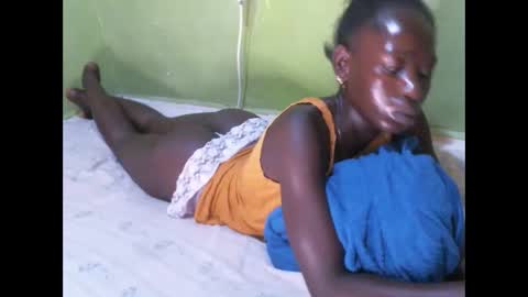 Snapshot of cute_doria chatting on 5, 10, 2025 cute_doria online show from 5, 10, 2025