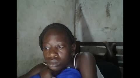 Snapshot of cute_doria chatting on 4, 12, 2025 cute_doria online show from 4, 12, 2025