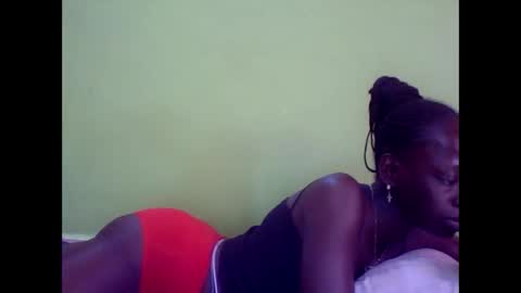 Snapshot of cute_doria chatting on 27, 5, 2026 cute_doria online show from 27, 5, 2026