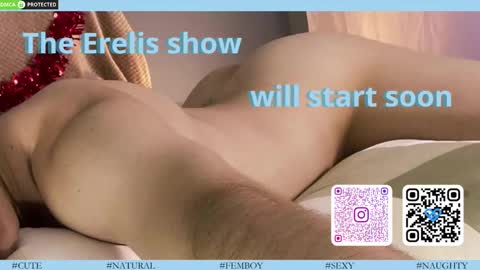 You Erelis  online show from 4, 1, 2025
