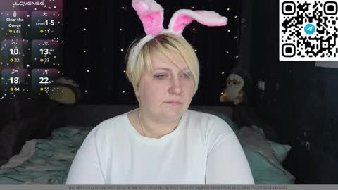 Hanna online show from 5, 4, 2026