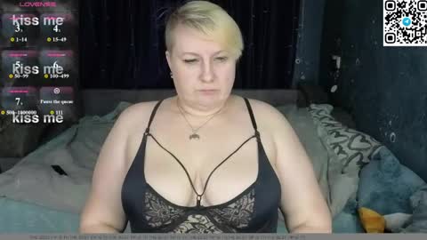 Hanna online show from 24, 4, 2026