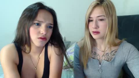 Isabella online show from 11, 12, 2024