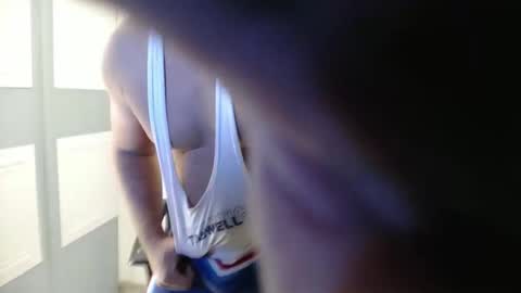 Snapshot of cute_johny01 chatting on 20, 10, 2025 Cute Johny01 online show from 20, 10, 2025