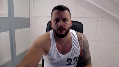 Snapshot of cute_johny01 chatting on 29, 10, 2025 Cute Johny01 online show from 29, 10, 2025