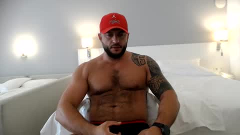 Cute Johny01 online show from 29, 5, 2026